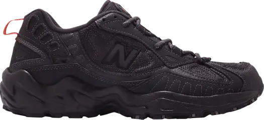 Кроссовки New Balance 703 'Black', черный