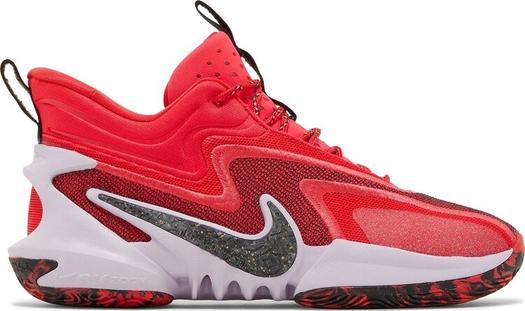 Кроссовки Nike A'ja Wilson x Cosmic Unity 2 'Hattie Rakes', красный