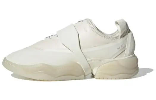 Кроссовки Adidas Originals TYPE Lifestyle Unisex EG9476, белый