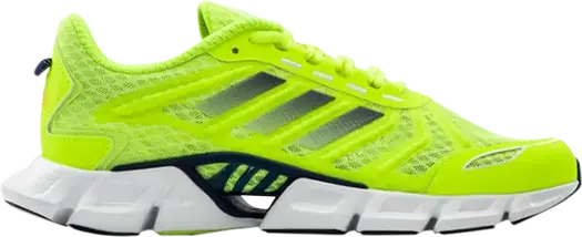Кроссовки Adidas Climacool, желтый