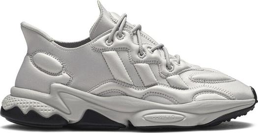 Кроссовки Adidas Ozweego Tech 'Clear Granite', серый