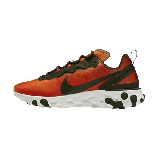 Кроссовки для бега Nike React Element 55 унисекс
