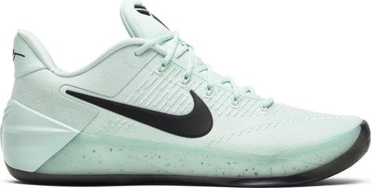 Кроссовки Nike Kobe A.D. 'Igloo', бирюзовый