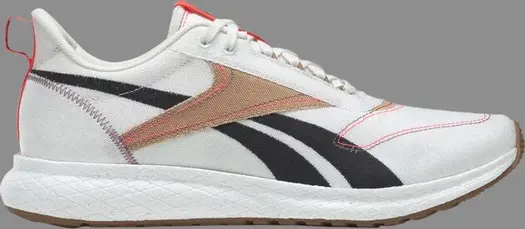 Кроссовки floatride energy century grow 'chalk true beige' Reebok, пломбир