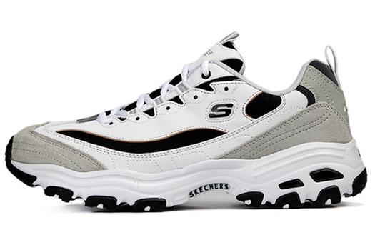 Мужские кроссовки Skechers D'LITES Chunky