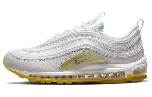 Кроссовки Nike Air Max 97, Легендарный комфорт и стиль