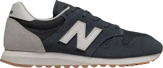 Кроссовки New Balance 520 'Navy Gum', синий