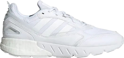 Кроссовки Adidas ZX 1K Boost 2.0, белый