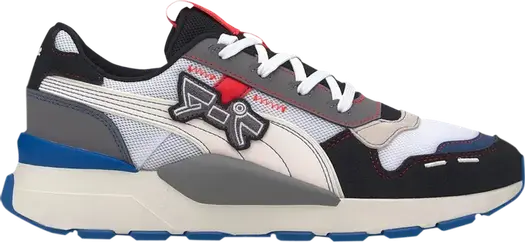 Кроссовки Puma RS 2.0 Japanorama Pack, белый
