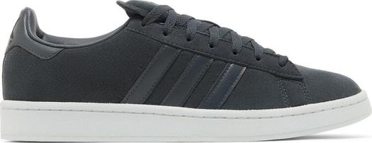 Кроссовки Adidas Descendant x Campus 'Night Grey' Unisex, серый