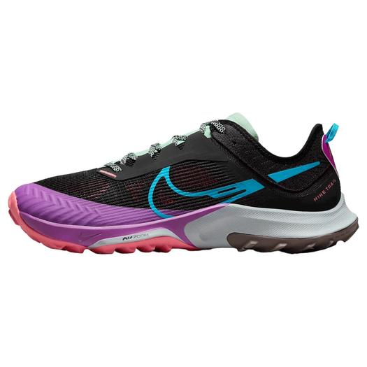 Кроссовки Nike Air Zoom Terra Kiger 8, черно-фиолетовый