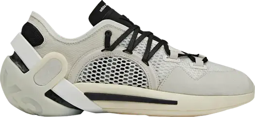 Кроссовки Adidas Y-3 Idoso Boost 'Orbit Grey Black', серый