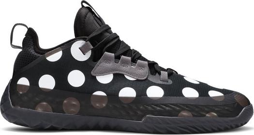 Кроссовки Adidas Harden Vol. 5 Futurenatural 'Polka Dot', черный