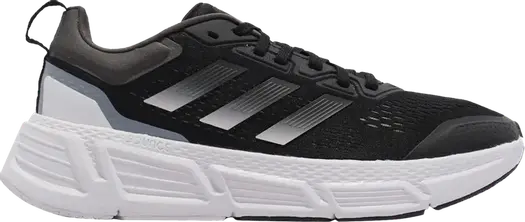 Кроссовки Adidas Questar, черный