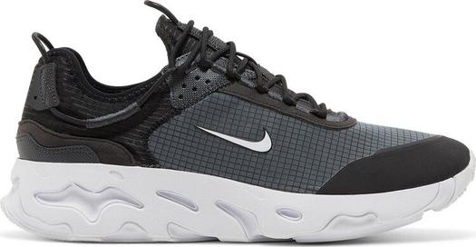 Кроссовки Nike React Live 'Black', черный