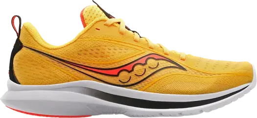 Кроссовки Saucony Kinvara 13 ViZiGold, золотой