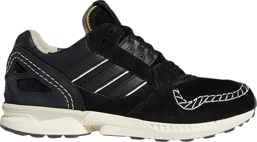 Кроссовки Adidas ZX 9000 'A-ZX Series - YCTN', черный