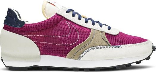 Кроссовки Nike Daybreak Type 'Cactus Flower', фиолетовый