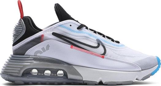 Кроссовки Nike Air Max 2090 'Pure Platinum', белый