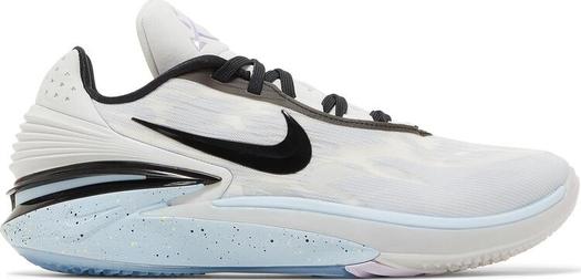Кроссовки Nike Sabrina Ionescu x Air Zoom GT Cut 2 'Takeover Mode', серый