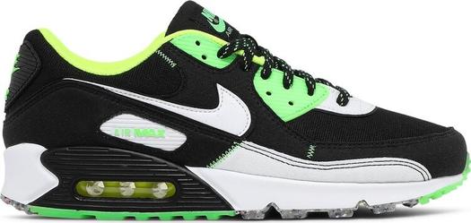 Кроссовки Nike Air Max 90 'Exeter Edition', черный