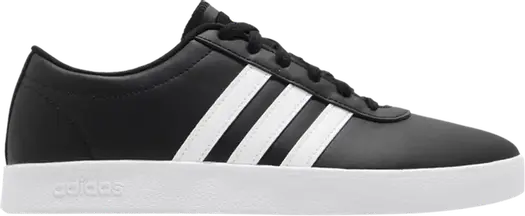 Кроссовки Adidas Easy Vulc 2.0, черный