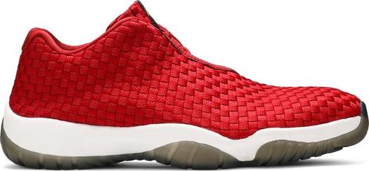 Кроссовки Air Jordan Future Gym Red, красный