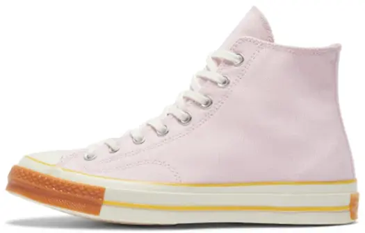 Кроссовки Converse Chuck Taylor All Star 70 Hi Pink Foam
