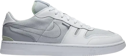 Кроссовки Nike Squash Type 'Pure Platinum Pistachio Frost', белый
