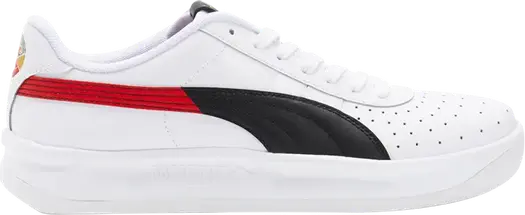 Кроссовки Puma GV Special Art of Sport, белый