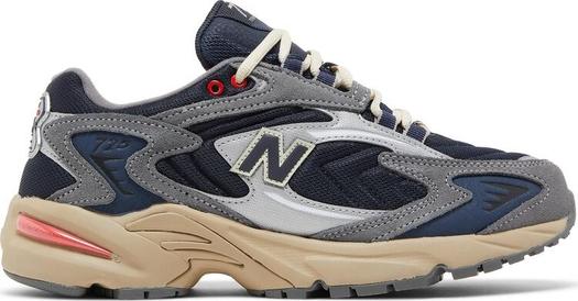 Кроссовки New Balance 725 'Navy Grey', синий