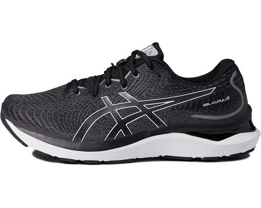 Кроссовки GEL-Cumulus 24 ASICS, серый