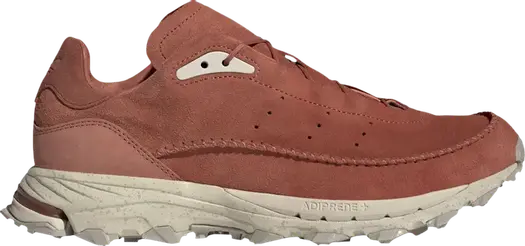 Кроссовки Adidas Mocaturf Adventure 'Magic Earth', красный