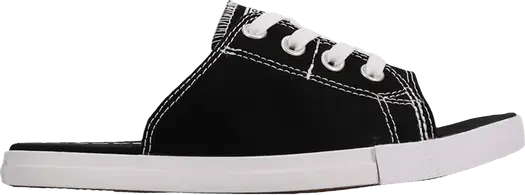 Кроссовки Converse Chuck Taylor Cutaway EVO Black, черный