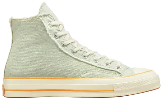 Кроссовки Converse Chuck 70 High Washed Denim, синий