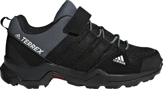 Кроссовки Adidas Terrex AX2R CF 'Black Onix', черный