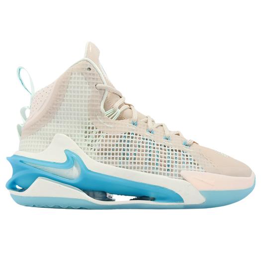 Кроссовки Nike Air Zoom GT Jump EP 'Pearl Vivid Sky', Кремовый