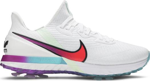 Кроссовки Nike Air Zoom Infinity Tour NRG 'Gradient Pack', белый