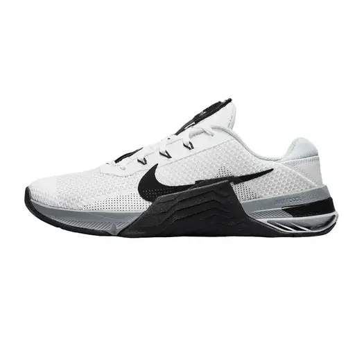 Кроссовки Nike Metcon 7, белый/серый