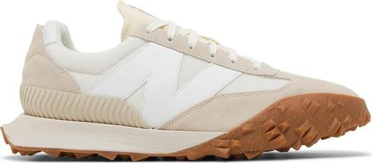 Кроссовки New Balance XC-72 'Moonbeam', кремовый
