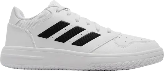 Кроссовки Adidas Gametalker, белый