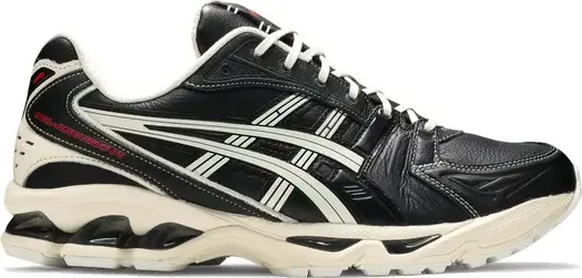 Кроссовки gel kayano 14 'monozukuri' Asics, черный