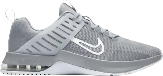 Кроссовки Nike Air Max Alpha Trainer 3 'Wolf Grey', серый