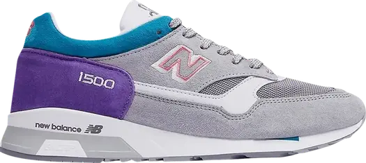 Кроссовки New Balance 1500 'City Sunrise - Grey Teal', серый