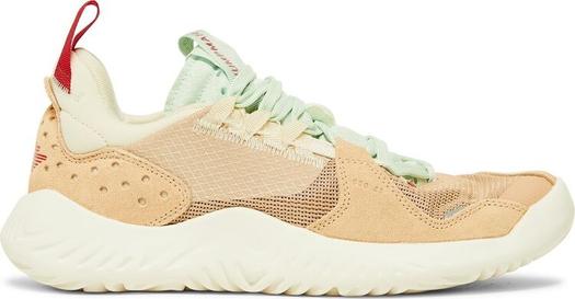Кроссовки Jordan Delta SP GS Vachetta Tan, загар