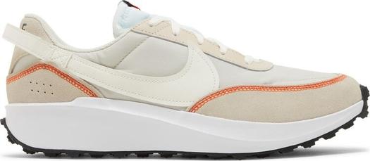 Кроссовки Nike Waffle Debut 'Light Orewood Brown Sail', коричневый