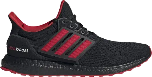 Кроссовки Adidas Ultraboost 1.0 DNA, черный