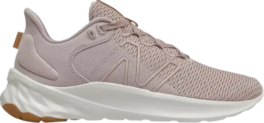 Кроссовки New Balance Wmns Fresh Foam Roav v2 'Space Pink', розовый