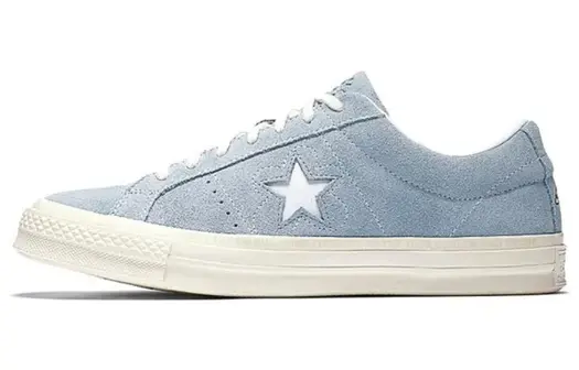 Кроссовки Converse One Star Ox Tyler The Creator Golf Wang Airway Blue