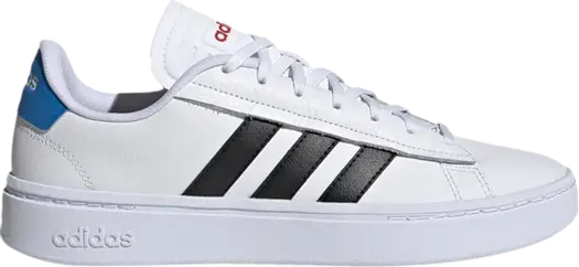 Кроссовки Adidas Grand Court Alpha, белый